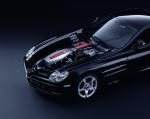 Mercedes-Benz SLR McLaren 2003 года